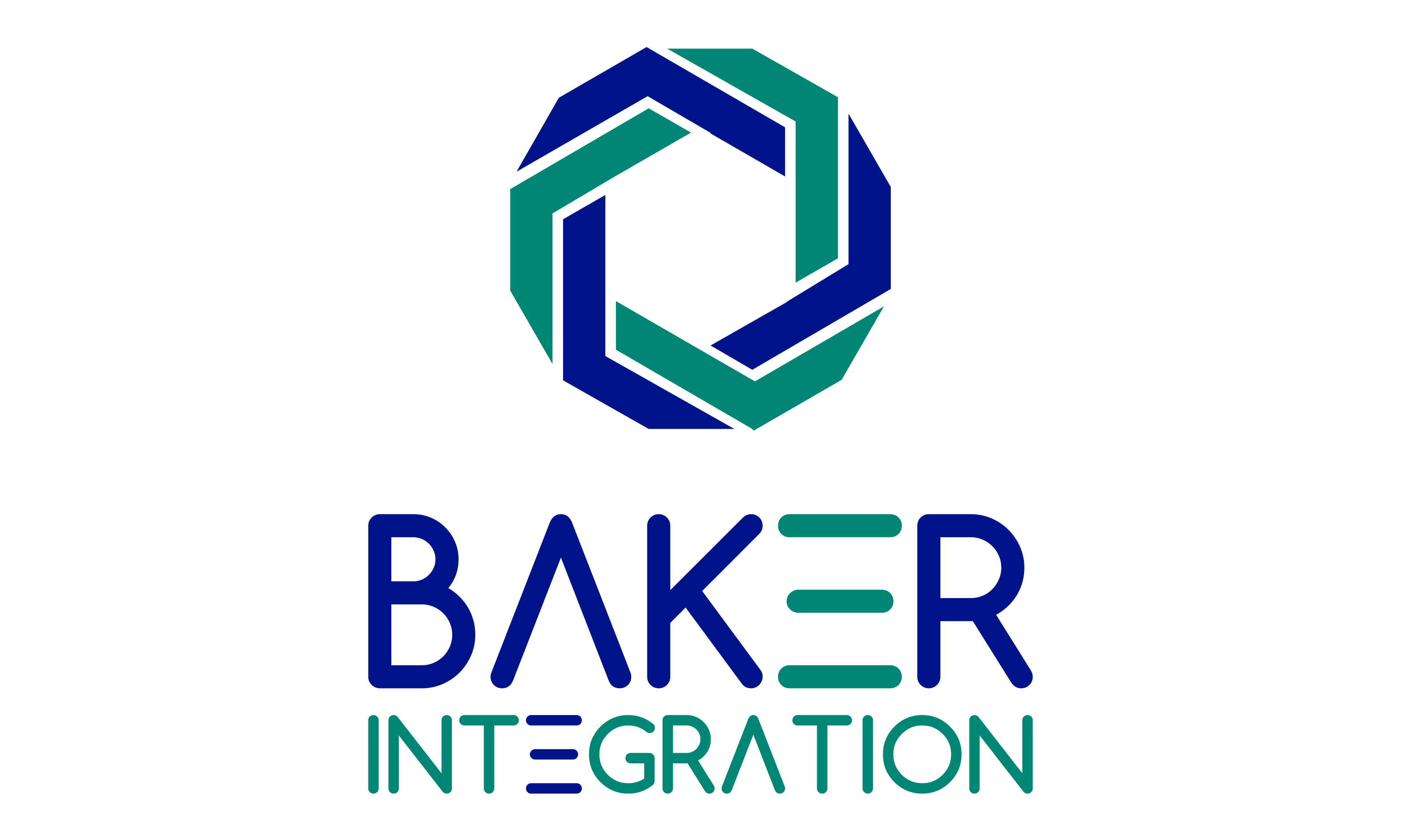 Baker Integration